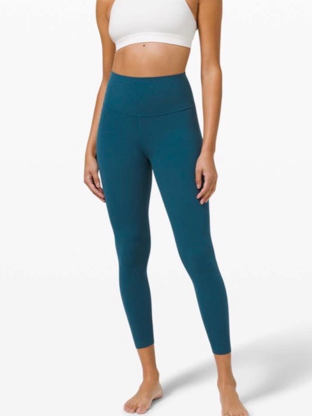 Lululemon Align Highrise Leggings